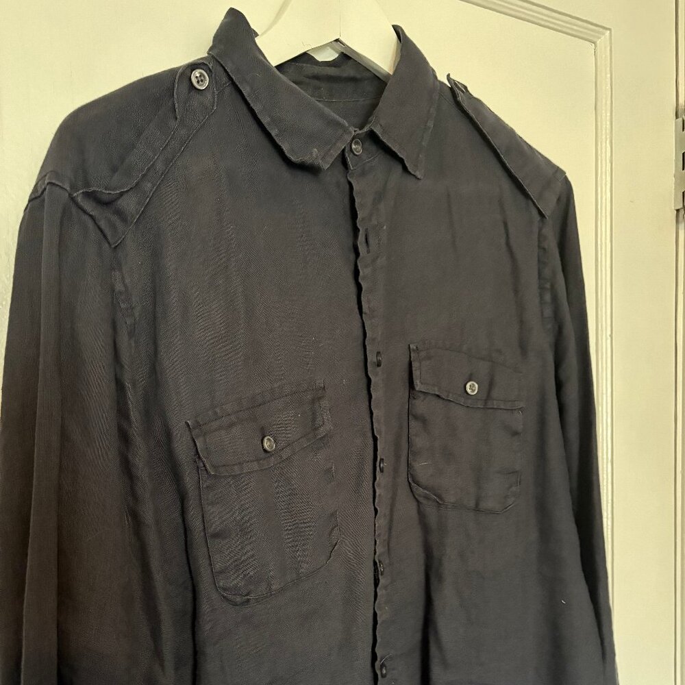 GAP Linen Shirt